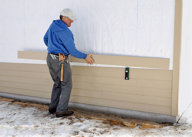 Affordable Siding Repair and Maintenance Services in Clarinda, IA