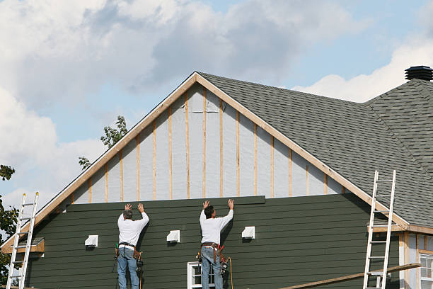 Clarinda, IA Siding Company