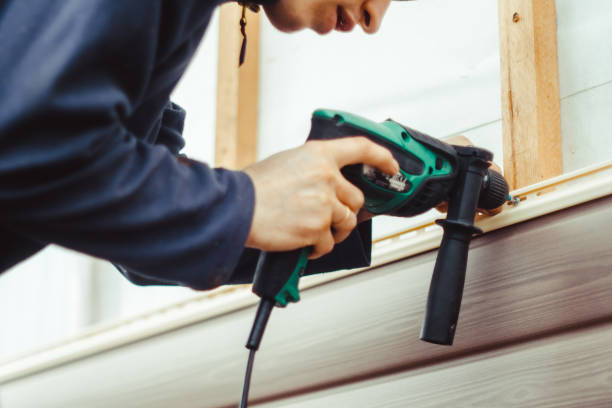 Best Siding Repair  in Clarinda, IA